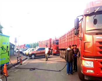 合生杰森服務周到！